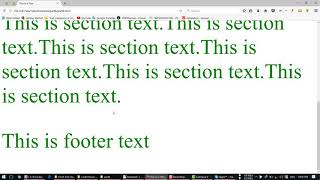 Front-End web development class - 09 : How to handle css value and property