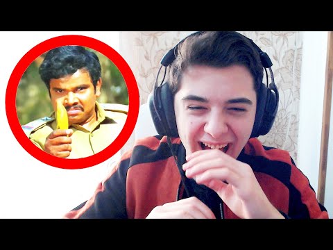 გამეცინება ინდურ მიმებზე?