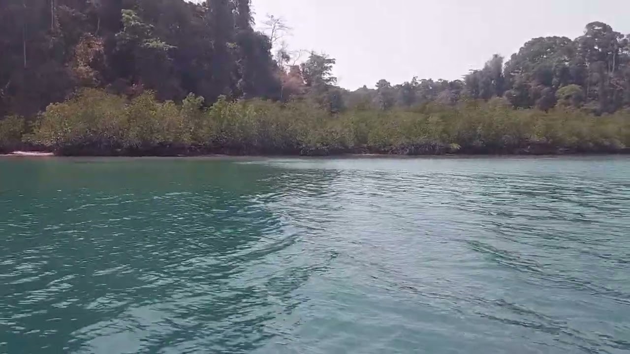 Hobday Island (Andaman)