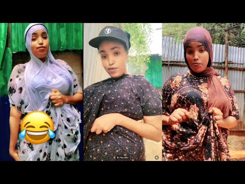 WASMO IYO SIIGO NIIKO JAAM DABO NAASO MACAAN SOMALI TIKTOK 2022