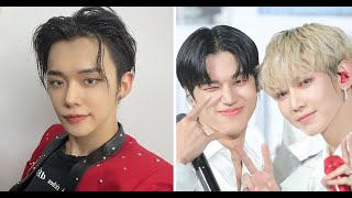 Txts Yeonjun Cements His Status As A Social Erfly Here Are Some Of The Idols Hes Close To