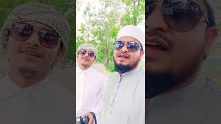 দুই ভাইয়ের কন্ঠে গজল | সাকিয়ে কাউসার | Sakiye Kawser |Rafiqullah Sadi azhari | Shahidullah Mayeem