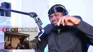 Adofo, Skippa - 2Granny Boy (Official Music Video)(REACTION)