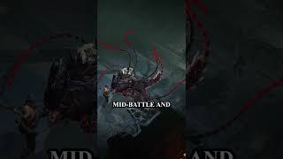 DIABLO JUST ADDED A INSANE CLASS!