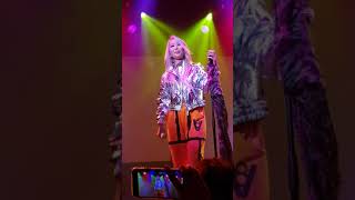HYOLYN - You Know Better live in Amsterdam Resimi