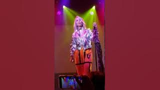 HYOLYN - You Know Better live in Amsterdam