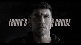 Frank's Choice II The Punisher