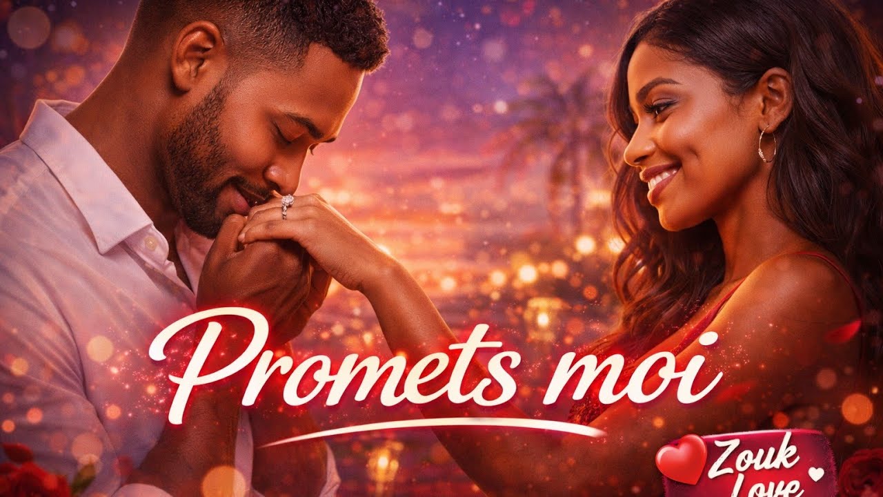 Zouk love nouveautés 2026 | Promets moi 