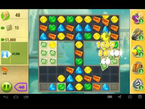 Gummy Drop! - Gameplay Walkthrough - Sydney - Level 46 (iOS, Android)