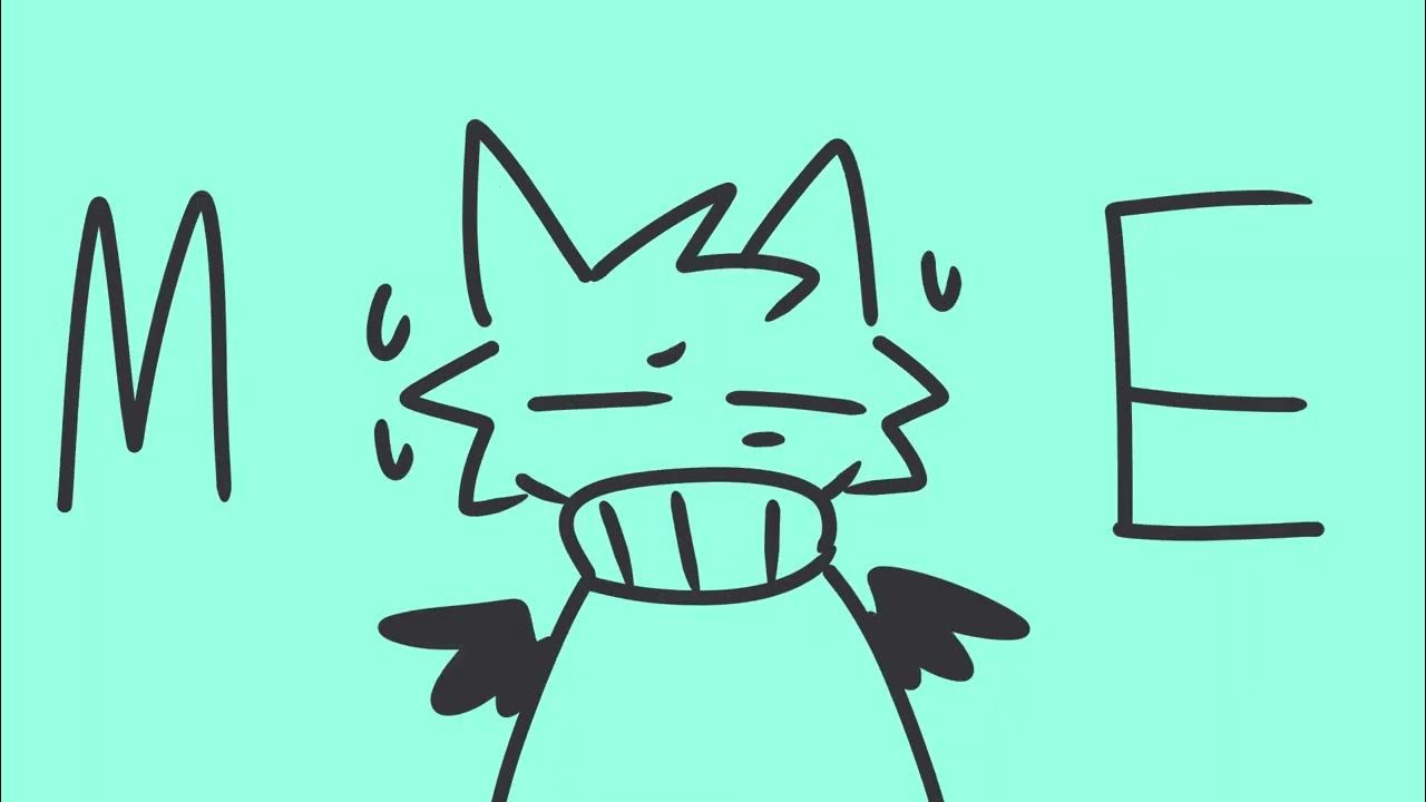 guESS WhO DRAnK SPoileD MILk (FLASH WARNING, BTW) YouTube