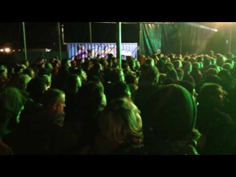 Gallops - DarkJewel @ ArcTangent Festival 2016