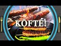 Köfte Rezept, Köfte selber machen