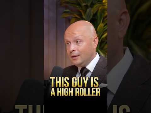Defining the High Roller Experience at Unlimluckcasinoplay