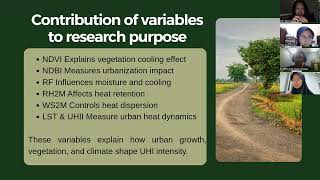 Group 2 IUP Geography 2025 — Statistical Presentation 