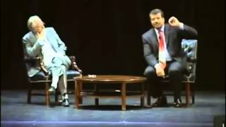 Neil deGrasse Tyson -  Cell Phones and Cancer