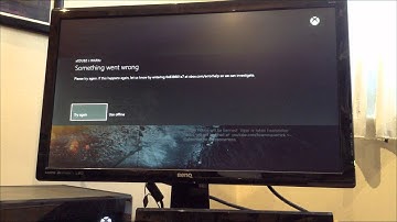 Battlefield 4 syncing and error code 0x838601e7 on Xbox one