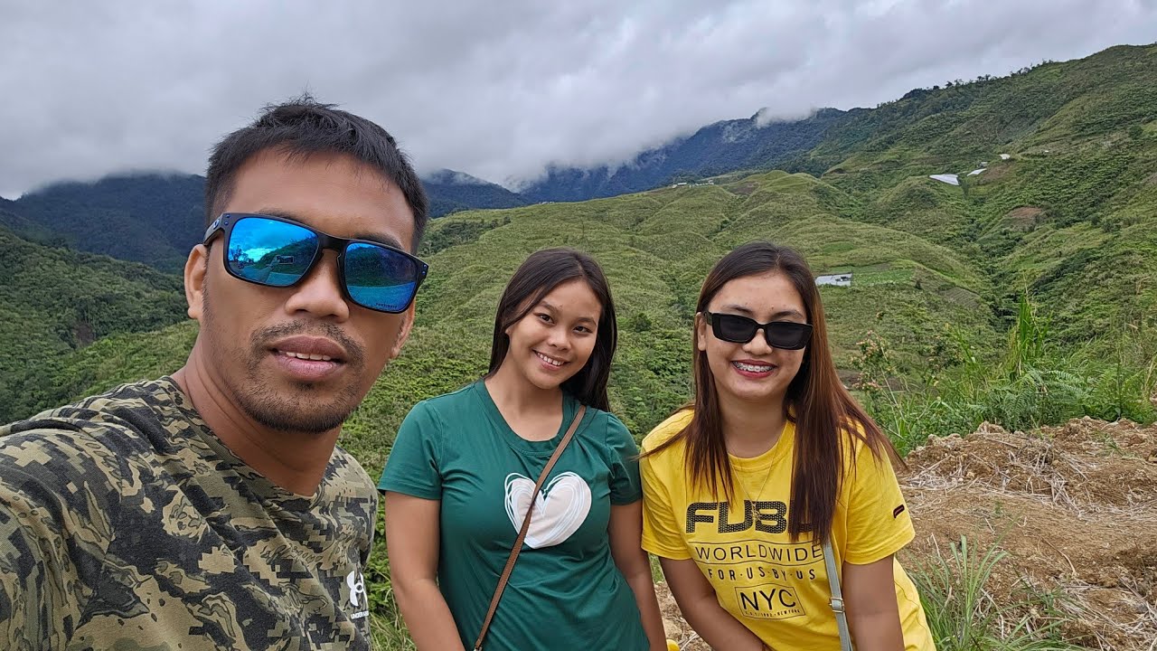 MANSAWAN | TUKTOK NG MINDANAO