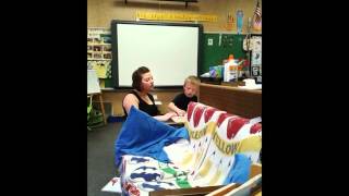 Carter's Story