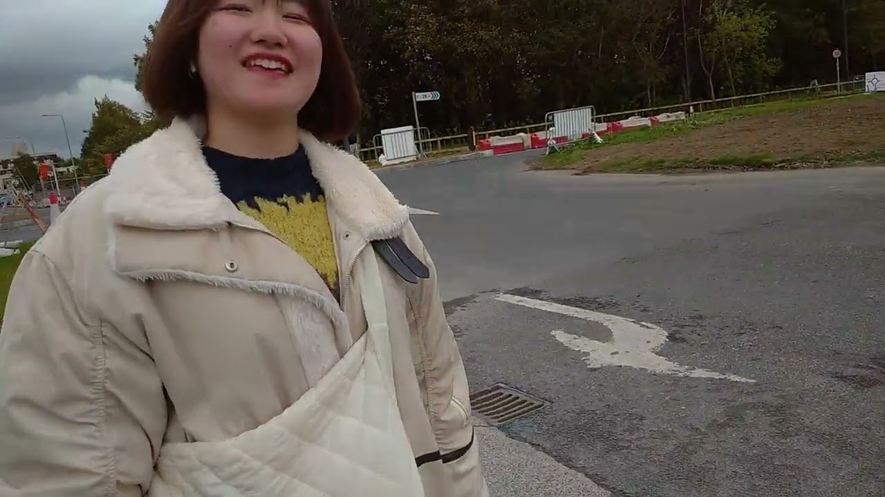 From Kape@ Dublin City to UCD Campus