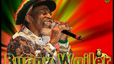 Bunny Wailer - Unity