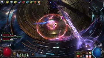 3.18 Uber Maven Seismic Trap Skip 2nd and 3rd Memory Games