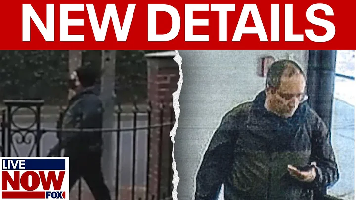 Brown University shooter suspect identified
