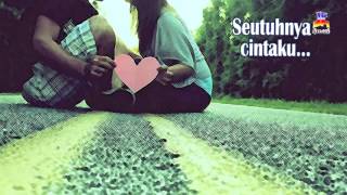 Rachmat Kartolo - Hati Menangis Bibir Tersenyum (Official Lyric Video)