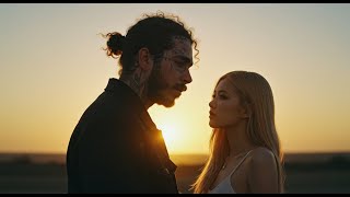 Download Lagu Post Malone \u0026 Rosé - Tell me how to move on 💔🥀 MP3