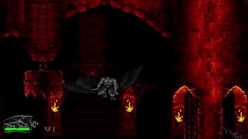 DDay Plays Gargoyles for the Sega Genesis