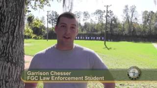 This a look at the public safety program offered florida gateway
college. great for anyone interested in career law enforcement or
correcti...