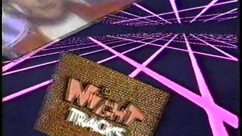 Night Tracks Theme Music 1983-1985 (MONO AUDIO)
