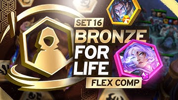 This Bronze for Life Board Should Not Be Allowed!!