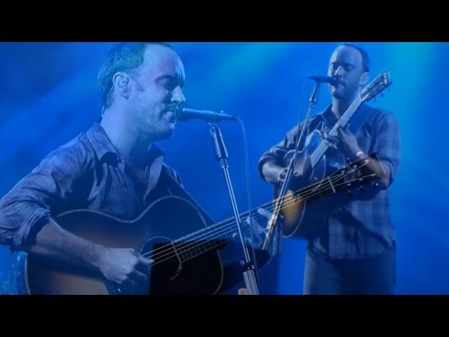 34 (w/ Lyrics) - 8/31/13 - The Gorge - [Multicam/Tweaks/HQ