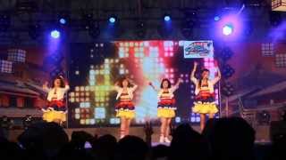 งานโชว์ยิ่งใหญ่สุดของวงการ Cover เพื่อร่วมลุ้นเป็น Cover Dance of t...