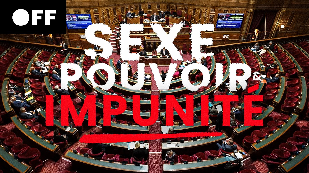 Assemblée Nationale : violences, silences et abus de pouvoir (1ère partie)
