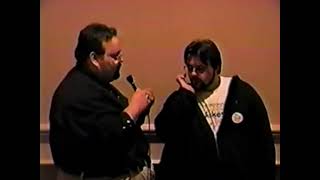 Wizard World 1999 Kevin Smith