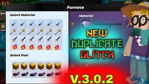 New Duplication Glitch 🤩3.0.2 SkyblockBlockmango 💯|| latest || #skyblockduplicate #blockmango