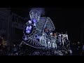 4K Disney Starlight Dream the Night Away Parade Magic Kingdom 2025