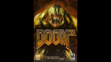 Doom 3 - Level 8 Alpha Labs - Sector 4: Union Aerospace Science Division (Steam)