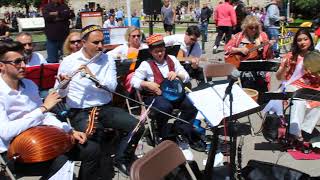 2018 Turkish Festival