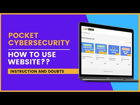 Pocket Cybersecurity, Pathshala, Spin The Hack | Doubts Solved and Instruction