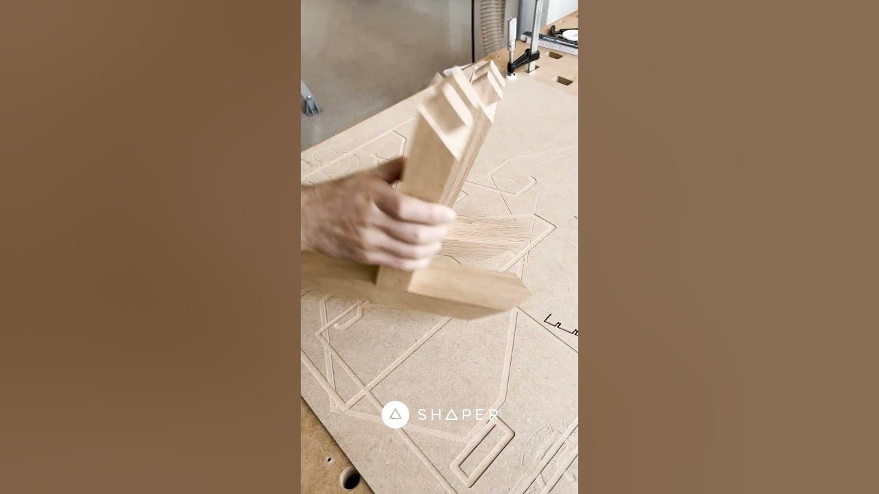 Shaper Tools Will Blow Your Mind