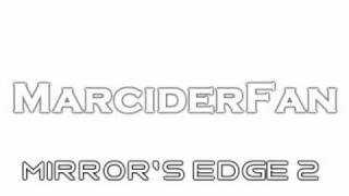 Mirrors Edge 2 Test