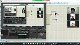 Tutorial merangkai rangkaian Software + Hardware MUX dengan IC 74151 dan DEMUX dengan IC 74LS138 screenshot 5