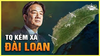 5 Lý Do Khiến Trung Quốc Vừa Ngưỡng Mộ, Vừa Ghen Tỵ, Thù Ghét Đài Loan by Thế Giới Tiêu Điểm 58,062 views 4 days ago 56 minutes