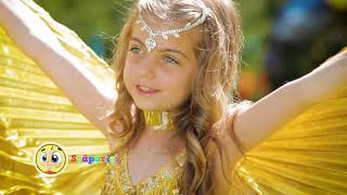 Evelina Raru - Covorașul Zburător