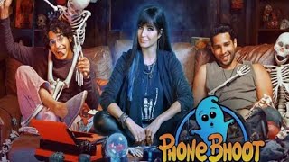 फोन भूत || phone bhut mast comedy scenes 2022