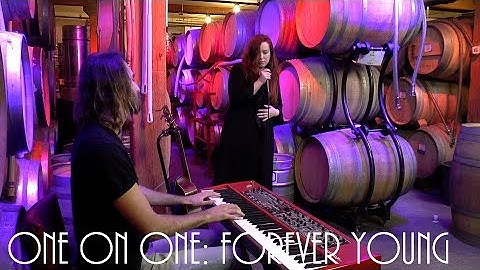 Cellar Session: Lily Kershaw - Forever Young November 19th, 2018 City Winery New York