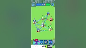 Conquer Tower - Level 68