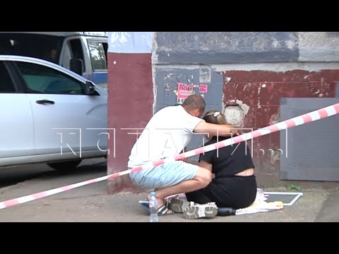 Двухлетний мальчик погиб, выпав из окна из за москитной сетки